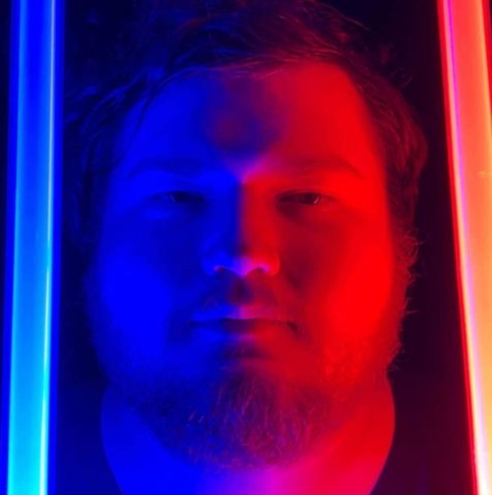 Meet your Posher, Roger